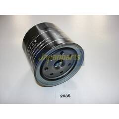 Filtre à Huile Japanparts FO-122S | Filetage M20x1.5 | Diamètre 76mm | Longueur 65mm