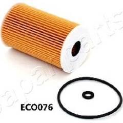 Filtre à huile JAPANPARTS - FO-ECO076
