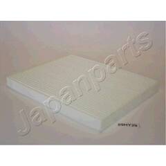 Filtre d'habitacle JAPANPARTS - FAA-HY29