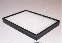 Filtre habitacle