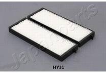 Filtre habitacle