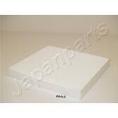 Filtre habitacle JAPANPARTS - FAA-MA5