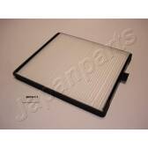 Filtro, Aria abitacolo JAPANPARTS - FAA-DDW11