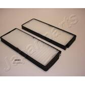 Filtro, Aria abitacolo JAPANPARTS - FAA-DDW3