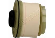 Filtro combustible
