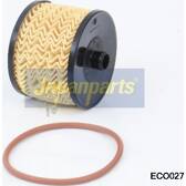 Filtro de combustível JAPANPARTS - FC-ECO027