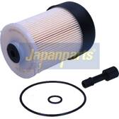Filtro de combustível JAPANPARTS - FC-ECO091
