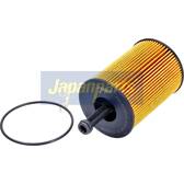 Filtro de óleo JAPANPARTS - FO-ECO023