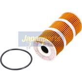Filtro de óleo JAPANPARTS - FO-ECO119