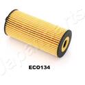 Filtro de óleo JAPANPARTS - FO-ECO134
