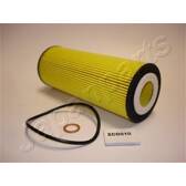 Filtro de aceite JAPANPARTS - FO-ECO010