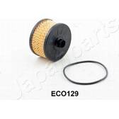 Filtro de aceite JAPANPARTS - FO-ECO129