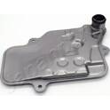 Filtro hidráulico, transmisión automática JAPANPARTS - FT076