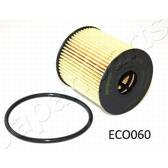 Filtro olio JAPANPARTS - FO-ECO060