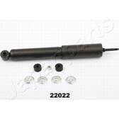 Shock absorber (sold individually) JAPANPARTS - MM-22022
