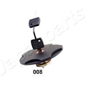 Fuel tank cap JAPANPARTS - KL-008