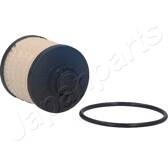 Fuel filter JAPANPARTS - FC-ECO040