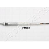 Glow plug (per unit) JAPANPARTS - PM402