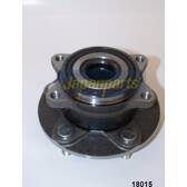 Hjulnav JAPANPARTS - KK-18015