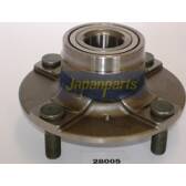 Hjulnav JAPANPARTS - KK-28005