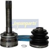 Homokineet reparatie set, aandrijfas JAPANPARTS - GI-513