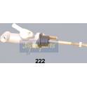 Hoofdcilinder, koppeling JAPANPARTS - FR-222