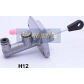 Hoofdcilinder, koppeling JAPANPARTS - FR-H12