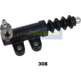 Hulpcilinder, koppeling JAPANPARTS - CY-308
