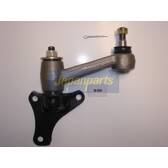 Hulpstuurarm JAPANPARTS - ID-508
