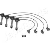 Ignition Cable Kit JAPANPARTS - IC-201