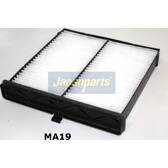Interieurfilter JAPANPARTS - FAA-MA19