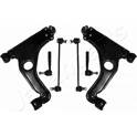 Jeu de bras, triangles de suspension JAPANPARTS - SKS-0401