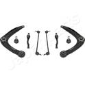 Jeu de bras, triangles de suspension JAPANPARTS - SKS-0603