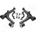 Jeu de bras, triangles de suspension JAPANPARTS - SKS-0700