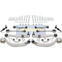 Jeu de bras, triangles de suspension JAPANPARTS - SKS-0911