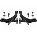 Jeu de bras, triangles de suspension JAPANPARTS - SKS-H01
