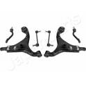 Jeu de bras, triangles de suspension JAPANPARTS - SKS-K01