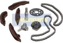 CHAINE DE DISTRIBUTION FEBI 36339