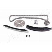 Jeu de distribution à chaînes JAPANPARTS - KDK-115