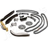 Jeu de distribution à chaînes JAPANPARTS - KDK-K00
