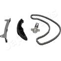 Jeu de distribution à chaînes JAPANPARTS - KDK-K01