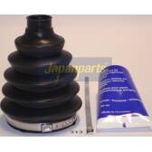 Kit cuffia, Semiasse JAPANPARTS - KB-313