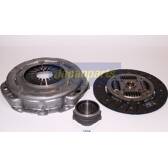 Japanparts KF-1032 Kit De Embrague Para Nissan Navara Y NP300 (Diámetro 250 Mm)