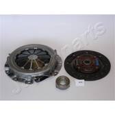 Kit de embrague JAPANPARTS - KF-613