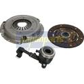 Kit de embraiagem JAPANPARTS - KF-1052