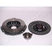 Kit de embraiagem JAPANPARTS - KF-839