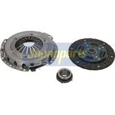 Kit de embraiagem JAPANPARTS - KF-H53
