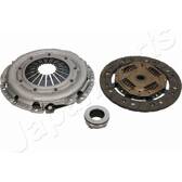 Kit embrayage JAPANPARTS - KF-002