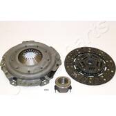 Kit embrayage JAPANPARTS - KF-015