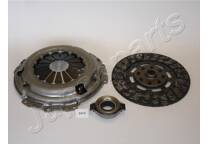 Kit embrayage